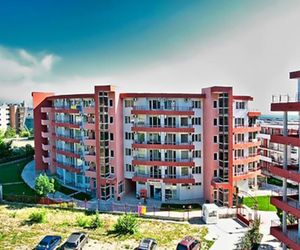 GT Privilege Fort Beach Apartments Elenite Bulgaria