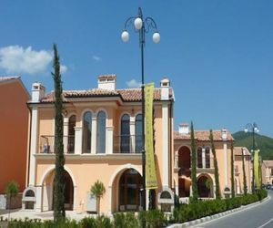 GT Villa Romana Apartments Elenite Bulgaria