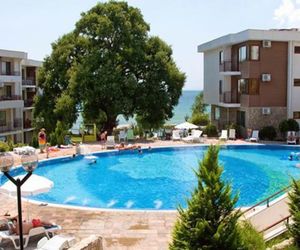 GT Messambria Fort Beach Apartments Elenite Bulgaria