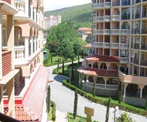 GT Atrium Beach Apartments Elenite Bulgaria