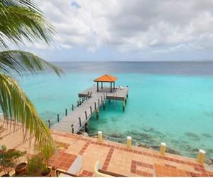 RENAISSANCE AT THE SEA Kralendijk Netherlands Antilles