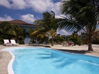 Hotel pic Ocean Blue Bonaire