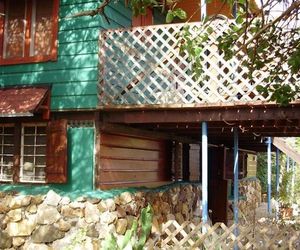 Ecolodge Kralendijk Netherlands Antilles