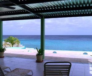 Marina Oceanfront Villa Kralendijk Netherlands Antilles