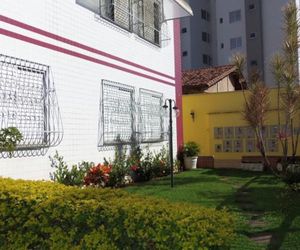 Apartamento Mineirão Venda Nova Brazil