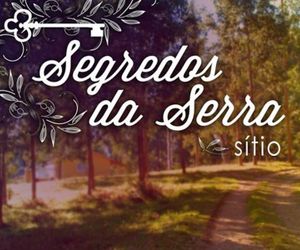 Segredos da Serra Sítio Urubici Brazil