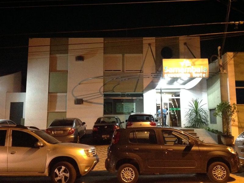 Hotel Photo 21