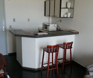 Apartamentos do Paulo Santos Brazil