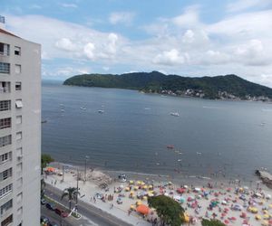 AUDAX VISTA MAR Santos Brazil