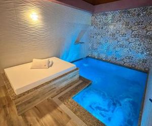 Motel Belle (Adult Only) Osasco Brazil