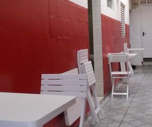 Hostel dos Imigrantes Santos Brazil