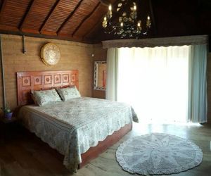 Hospedagem Orgânyca Santo Antonio do Pinhal Brazil