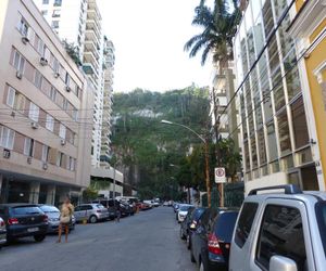 Apartamento por Temporada Pedra de Guaratiba Brazil