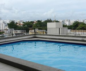 RESIDENCIAL AGUA MARINHA Salvador Brazil