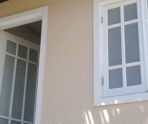 Casa de Praia Itapuã Flamengo Brazil
