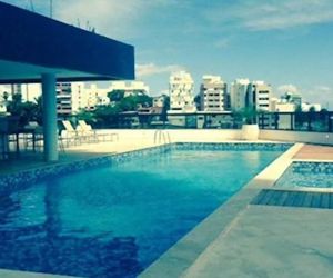 Apartamento no Rio Vermelho em Salvador Salvador Brazil