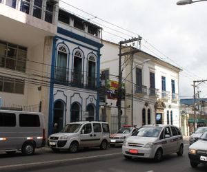 Hostel Torre Salvador Brazil