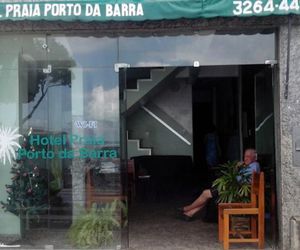 Hotel Praia Porto da Barra Barra Brazil