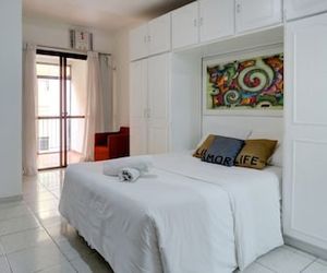 Linkhouse Atlantic Palace Rio De Janeiro Brazil