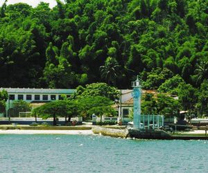 FAROL Niteroi Brazil