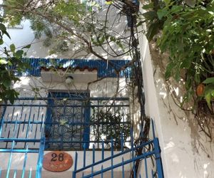 Casa da Vera Guest House Rio De Janeiro Brazil