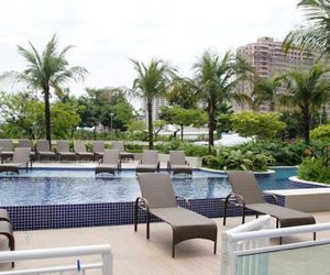 VERANO COMFORT Curicica Brazil