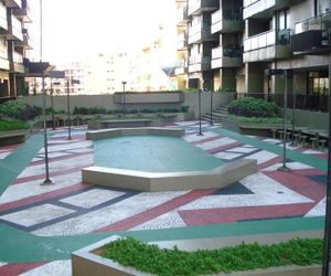Barrabella Apart Hotel Barra da Tijuca Brazil