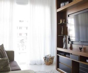 AMAZING 2 BEDROOMS Curicica Brazil