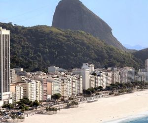 Bed and Breakfast Copacabana! Rio De Janeiro Brazil