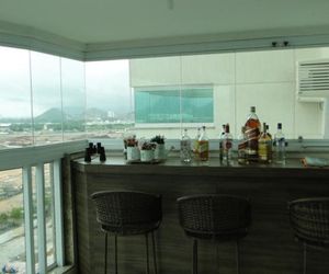 Apartamento Bora Bora Curicica Brazil