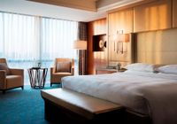 Отзывы JW Marriott Hotel Zhengzhou, 5 звезд