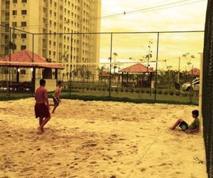 Apartamento Rio Centro Barra da Tijuca Restinga de Itapeba Brazil