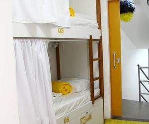 Hostelzinho Vidigal Sao Conrado Brazil