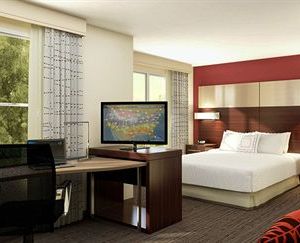 Residence Inn by Marriott Bloomington Bloomington United States