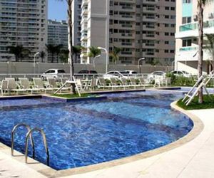 Apartment Reserva Rio Barra da Tijuca Brazil