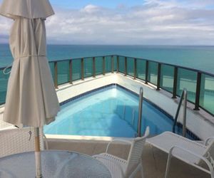 Apartamento Beira-Mar Boa Viagem Brazil