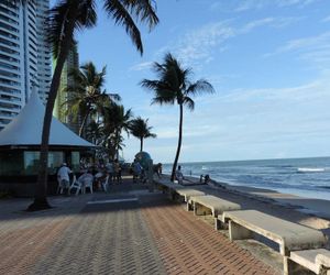 Coronado Apart Boa Viagem Brazil