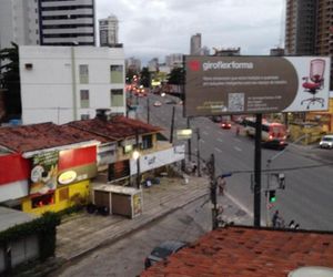 EDIFÍCIO GUILHERMINA FÉLIX Candeias Brazil