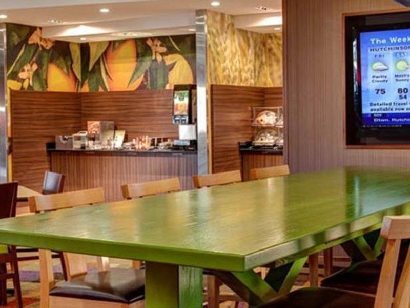 Hotel Photo 11