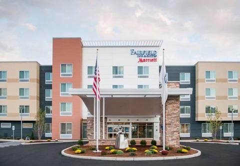 Hotel Photo 22