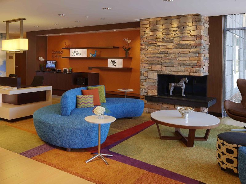 Hotel Photo 7