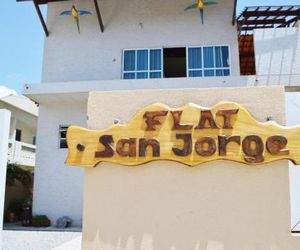 Flat San Jorge Porto de Galinhas Brazil