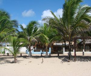 Vila Tupi Mezzanino Beira Mar Porto de Galinhas Brazil