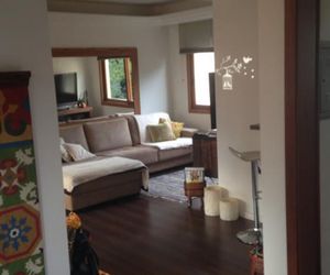 Gustavos Apartment Porto Alegre Brazil