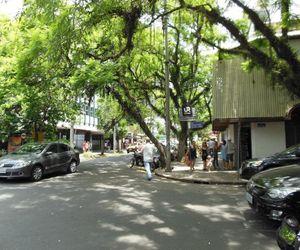 Residencial Ed Ana Helena Porto Alegre Brazil