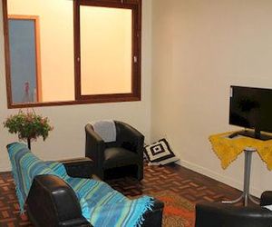 Praia De Belas Hostel Porto Alegre Brazil