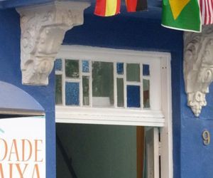 Cidade Baixa Hostel Porto Alegre Brazil