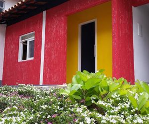 Niteroi Hostel Niteroi Brazil