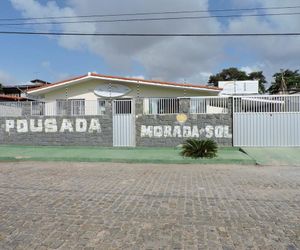 Pousada Morada Do Sol Ponta Negra Brazil