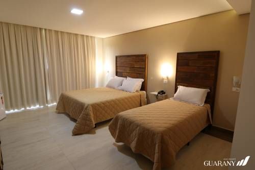 Guarany Eco Resort